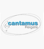 Cantamus Reigate 