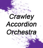 Crawley Accordion Orchestra