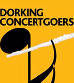 Dorking Concertgoers 