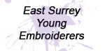 East Surrey Young Embroiderers 