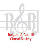 Reigate & Redhill Choral Society