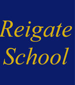 Reigate School 